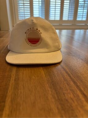 Binky Bro Kids hat
